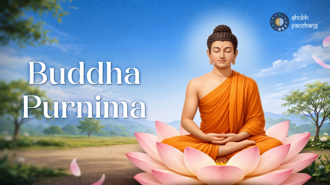 Featured image for બુદ્ધ પૂર્ણિમા: શાંતિ અને જાગૃતિની યાત્રા