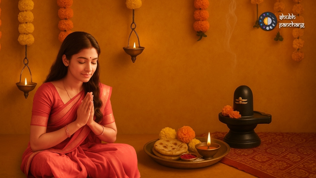 Featured image for Fulkajali Vrat: Fasting for Family Well-being