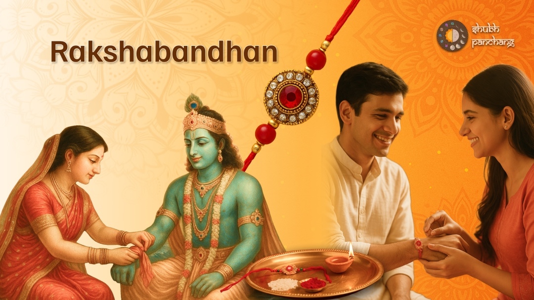 Featured image for Raksha Bandhan: Celebrating Sibling Bonds