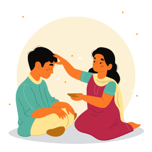Bhai Dooj