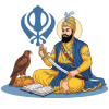 Guru Govind Singh Jayanti