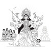 Maha Ashtami